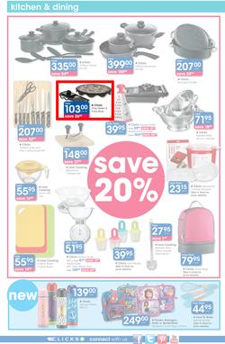 Clicks Mid-Month Sale (15 Dec - 23 Jan 2017), page 35