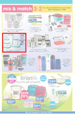 Clicks Mid-Month Sale (15 Dec - 23 Jan 2017), page 36