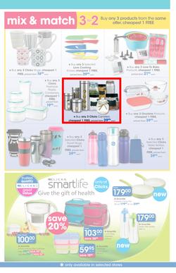 Clicks Mid-Month Sale (15 Dec - 23 Jan 2017), page 36