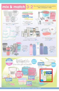 Clicks Mid-Month Sale (15 Dec - 23 Jan 2017), page 36