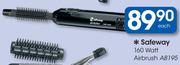 Safeway 160W Airbrush AB195