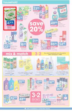 Clicks Mid-Month Sale (15 Dec - 23 Jan 2017), page 38