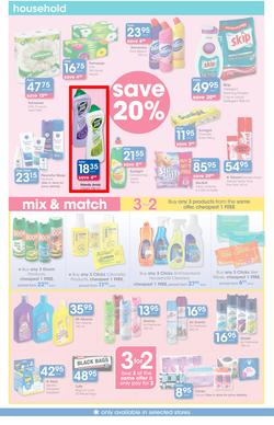 Clicks Mid-Month Sale (15 Dec - 23 Jan 2017), page 38