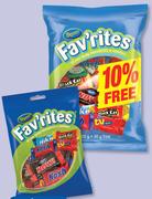 Beacon Fav'rites-130g Per Pack