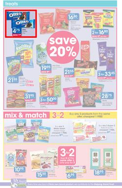 Clicks Mid-Month Sale (15 Dec - 23 Jan 2017), page 39
