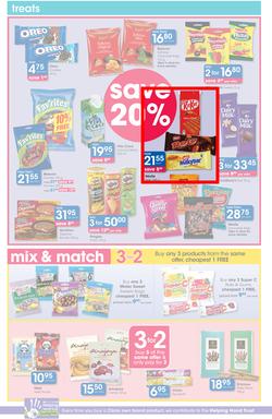 Clicks Mid-Month Sale (15 Dec - 23 Jan 2017), page 39