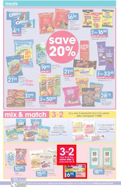 Clicks Mid-Month Sale (15 Dec - 23 Jan 2017), page 39
