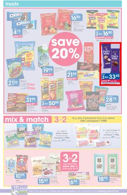 Clicks Mid-Month Sale (15 Dec - 23 Jan 2017), page 39