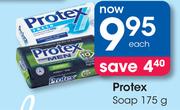 Protex Soap-175g Each