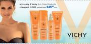 Vichy Sun Care Products-Each