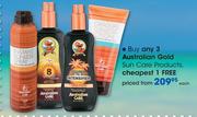Australian Gold Sun Care Products-Each
