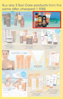 Clicks Mid-Month Sale (15 Dec - 23 Jan 2017), page 3