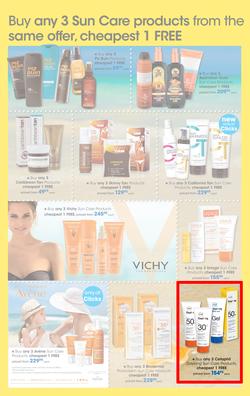 Clicks Mid-Month Sale (15 Dec - 23 Jan 2017), page 3