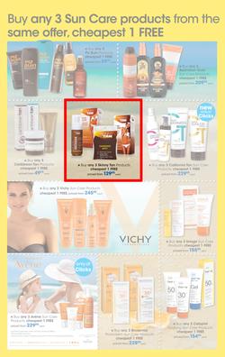 Clicks Mid-Month Sale (15 Dec - 23 Jan 2017), page 3