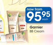 Garnier BB Cream-Each