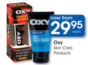 Oxy Skin Care Products-Each