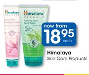 Himalaya Skin Care Products-Each