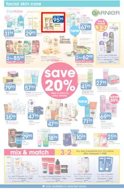 Clicks Mid-Month Sale (15 Dec - 23 Jan 2017), page 5