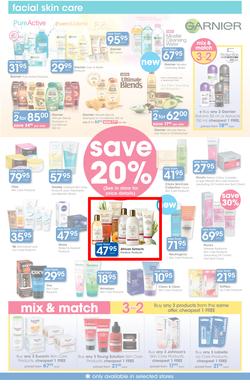 Clicks Mid-Month Sale (15 Dec - 23 Jan 2017), page 5