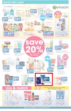 Clicks Mid-Month Sale (15 Dec - 23 Jan 2017), page 5