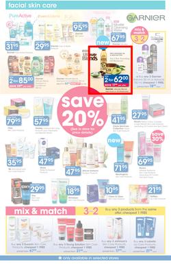 Clicks Mid-Month Sale (15 Dec - 23 Jan 2017), page 5