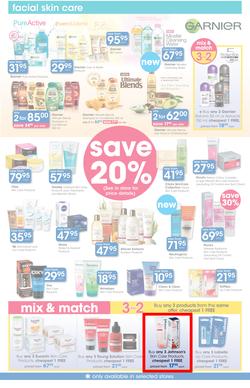 Clicks Mid-Month Sale (15 Dec - 23 Jan 2017), page 5