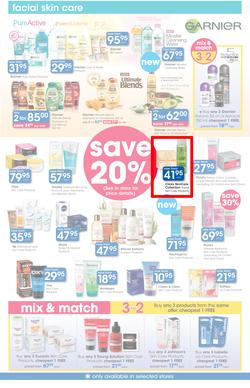 Clicks Mid-Month Sale (15 Dec - 23 Jan 2017), page 5