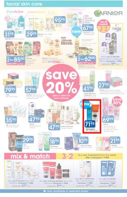 Clicks Mid-Month Sale (15 Dec - 23 Jan 2017), page 5