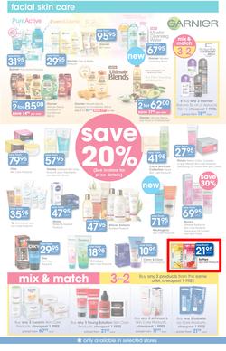 Clicks Mid-Month Sale (15 Dec - 23 Jan 2017), page 5