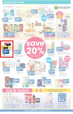 Clicks Mid-Month Sale (15 Dec - 23 Jan 2017), page 5