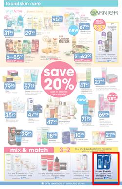 Clicks Mid-Month Sale (15 Dec - 23 Jan 2017), page 5