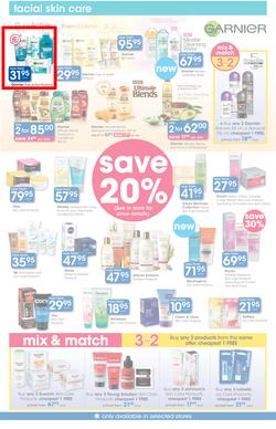 Clicks Mid-Month Sale (15 Dec - 23 Jan 2017), page 5
