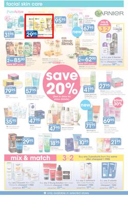 Clicks Mid-Month Sale (15 Dec - 23 Jan 2017), page 5