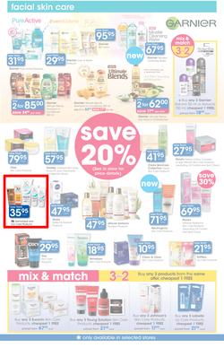 Clicks Mid-Month Sale (15 Dec - 23 Jan 2017), page 5