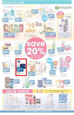 Clicks Mid-Month Sale (15 Dec - 23 Jan 2017), page 5