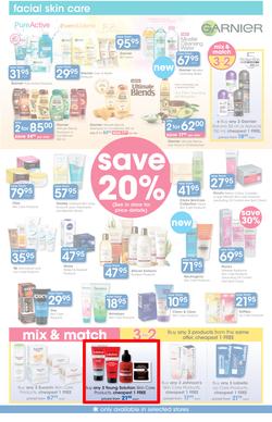 Clicks Mid-Month Sale (15 Dec - 23 Jan 2017), page 5