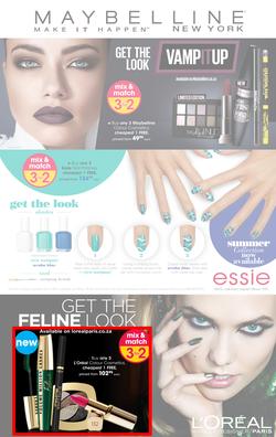 Clicks Mid-Month Sale (15 Dec - 23 Jan 2017), page 6