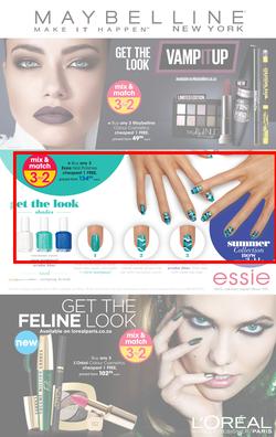 Clicks Mid-Month Sale (15 Dec - 23 Jan 2017), page 6