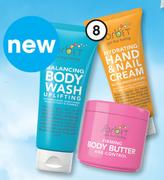 Sorbet Products-Each