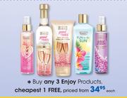Enjoy Products-Each