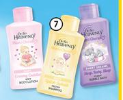 Oh So Heavenly Mum And Cherub Mini Baby Products