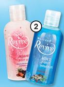 Clicks Revive Shower Gel Or Body Wash-100ml