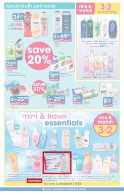 Clicks Mid-Month Sale (15 Dec - 23 Jan 2017), page 9