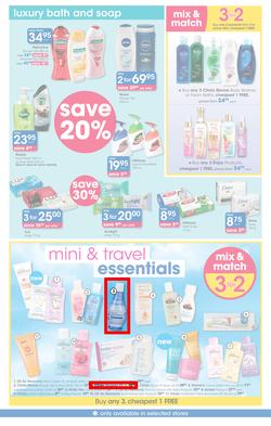 Clicks Mid-Month Sale (15 Dec - 23 Jan 2017), page 9