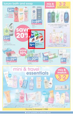 Clicks Mid-Month Sale (15 Dec - 23 Jan 2017), page 9