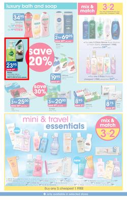 Clicks Mid-Month Sale (15 Dec - 23 Jan 2017), page 9