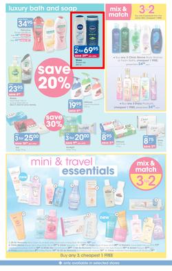 Clicks Mid-Month Sale (15 Dec - 23 Jan 2017), page 9