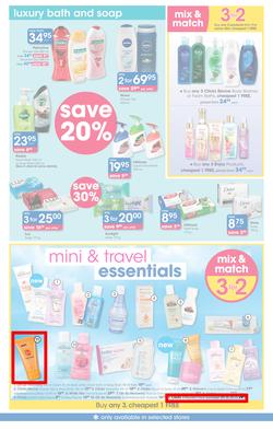 Clicks Mid-Month Sale (15 Dec - 23 Jan 2017), page 9