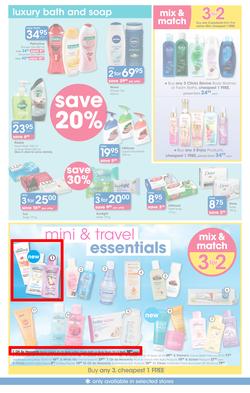 Clicks Mid-Month Sale (15 Dec - 23 Jan 2017), page 9