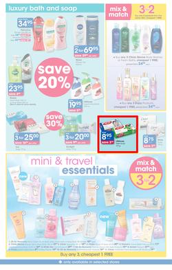 Clicks Mid-Month Sale (15 Dec - 23 Jan 2017), page 9
